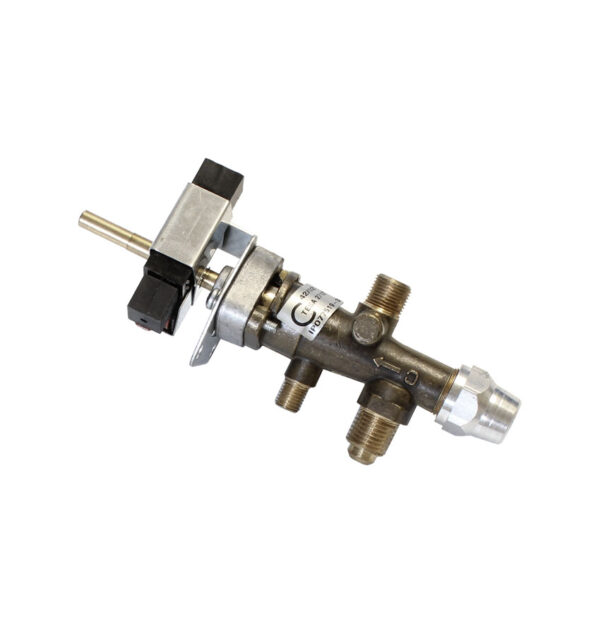 Flavel Control Tap FC-P077519