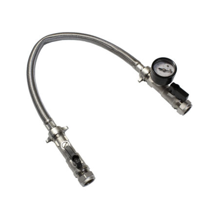 Inta 15mm Filling Loop with Gauge FL12041515