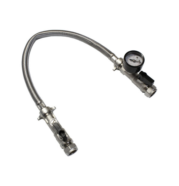 Inta 15mm Filling Loop with Gauge FL12041515