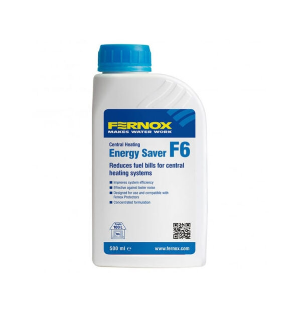 Fernox F6 Central Heating Energy Saver 60216