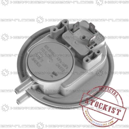 Ferroli Air Pressure Switch 39800140