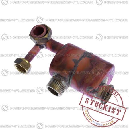 Ferroli Air Spearator 39820950