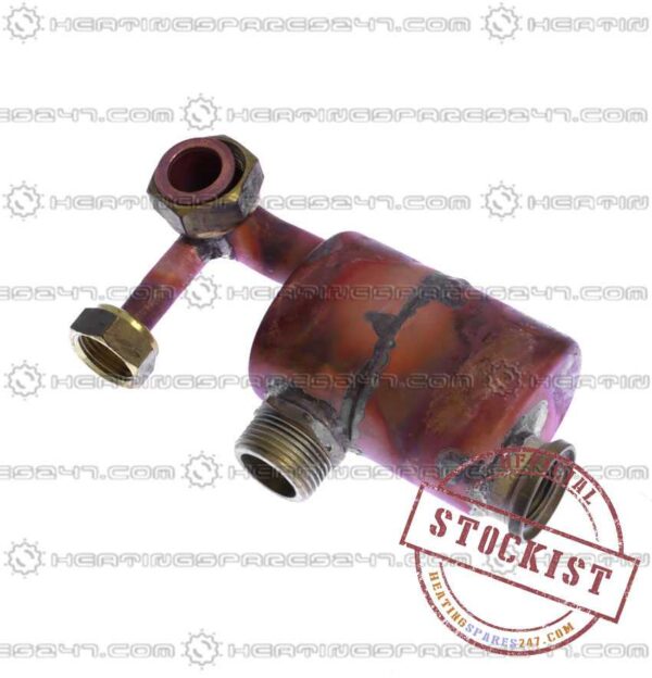 Ferroli Air Spearator 39820950