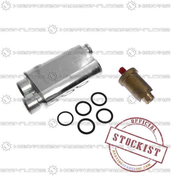 Ferroli Air Vent Separator 39810370