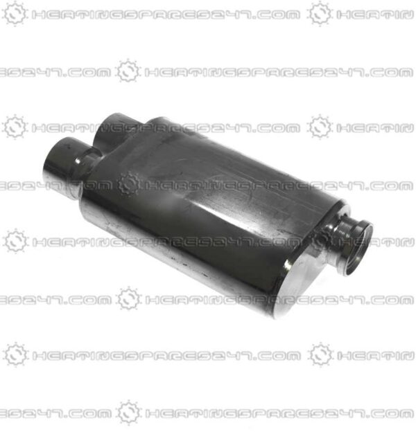 Ferroli Air Vent Separator 39810370 - Image 2