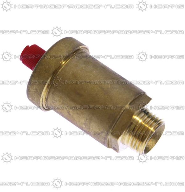 Ferroli Air Vent Separator 39810370 - Image 3
