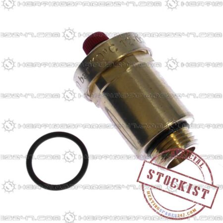 Ferroli Automatic Air Vent 39801160