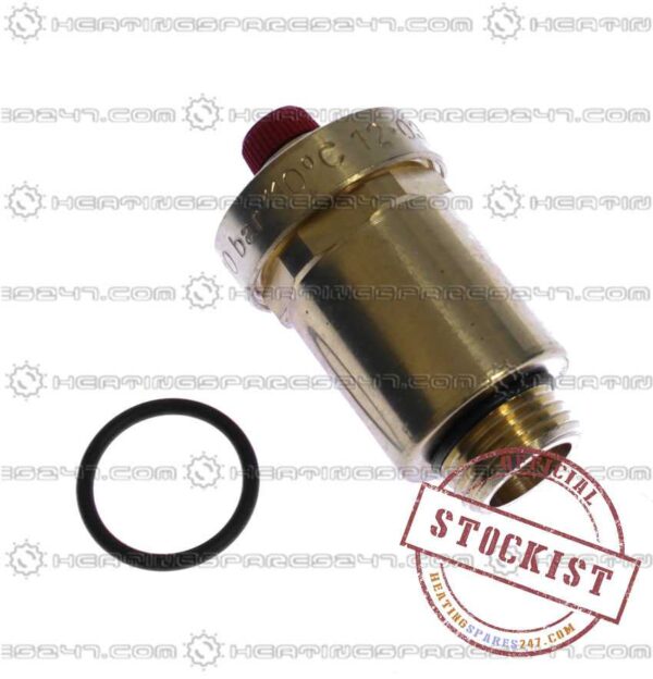 Ferroli Automatic Air Vent 39801160