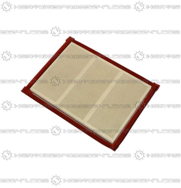 Ferroli Burner - Ceramic 39807910 - Image 2