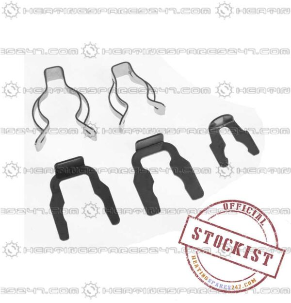Ferroli Clip Kit 39826260
