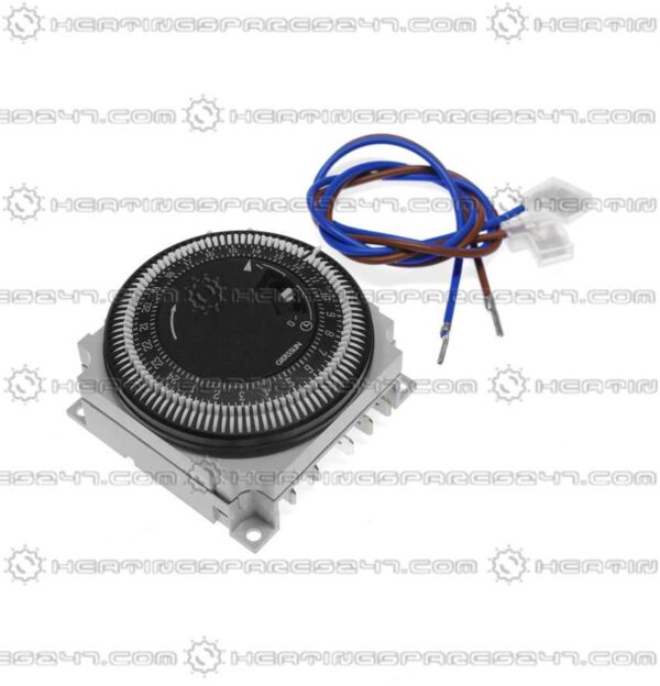 Ferroli Clock 24 Hour (Mechanical) ZU0800510