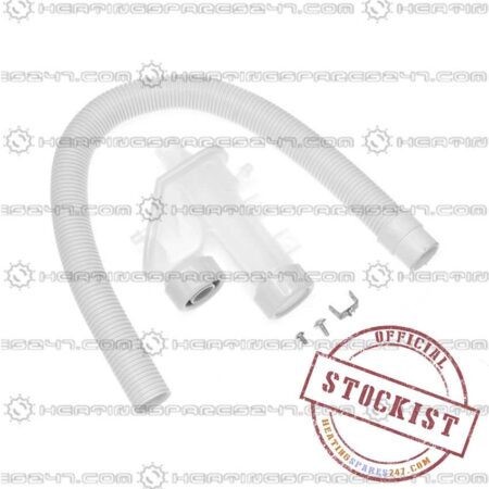 Ferroli Condensate Trap 39817630