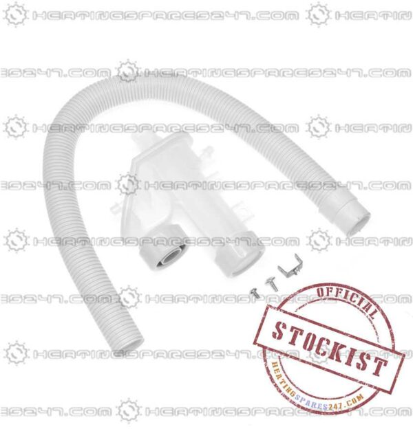 Ferroli Condensate Trap 39817630