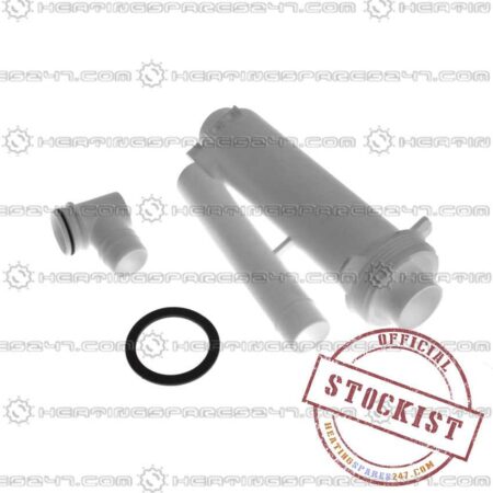 Ferroli Condensate Trap 39821660