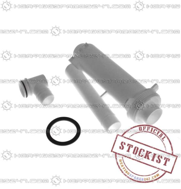 Ferroli Condensate Trap 39821660