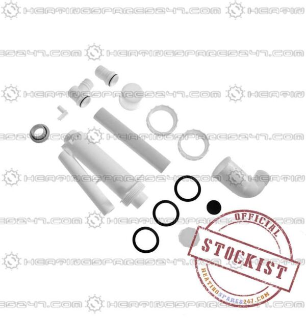 Ferroli Condensate Trap 39837770
