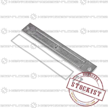 Ferroli Condensate Tray Plate 39806570