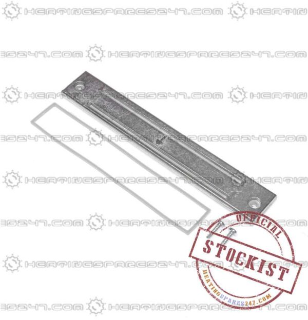 Ferroli Condensate Tray Plate 39806570