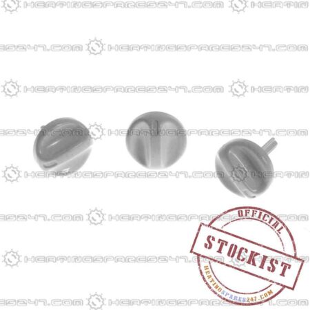 Ferroli Control Knob Kit 39808930