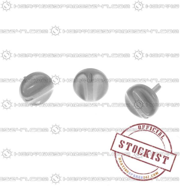Ferroli Control Knob Kit 39808930