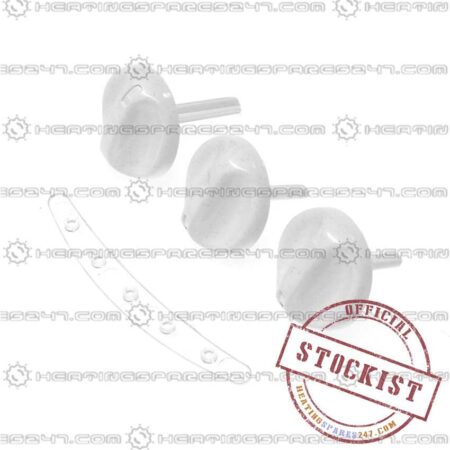 Ferroli Control Set 39817570