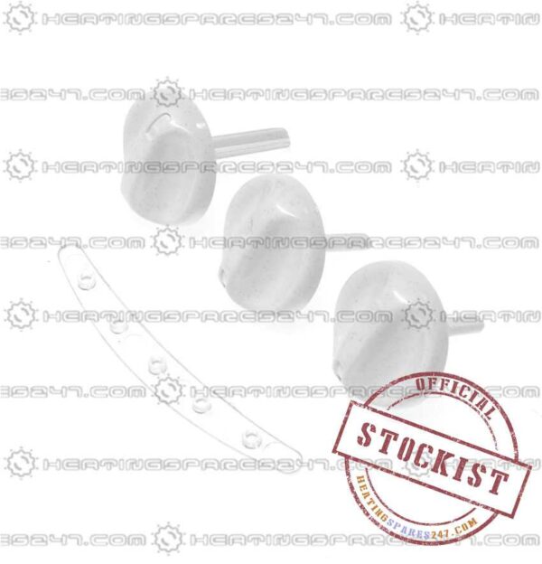 Ferroli Control Set 39817570