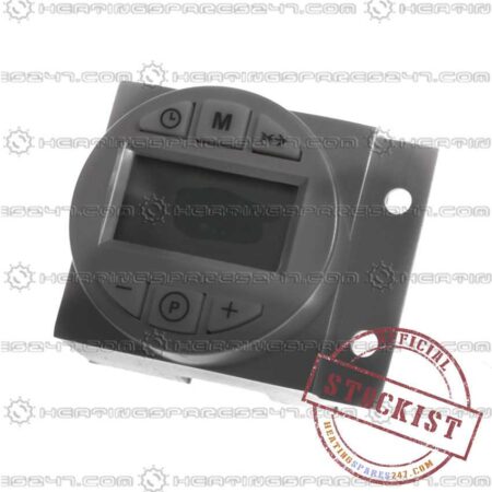 Ferroli Digital Timer HE Boiler 013001X0