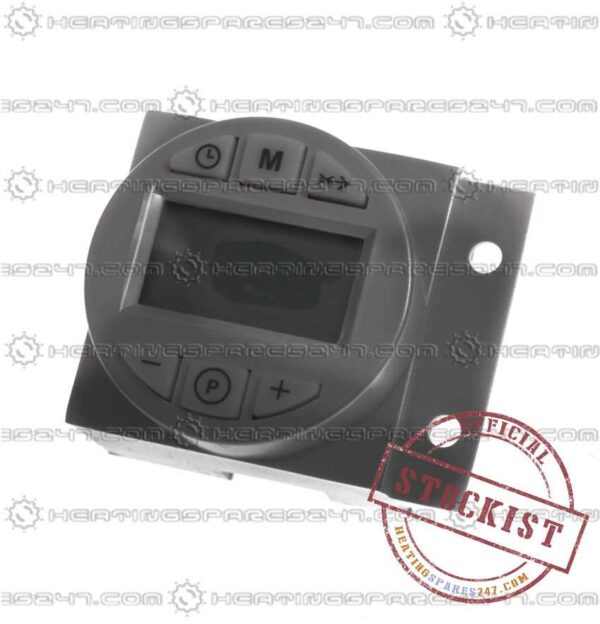 Ferroli Digital Timer HE Boiler 013001X0