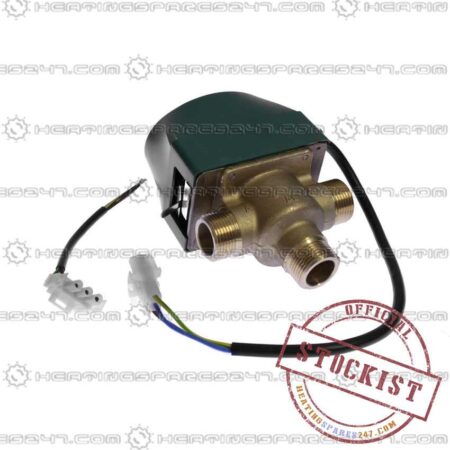Ferroli Diverter Valve 39810940