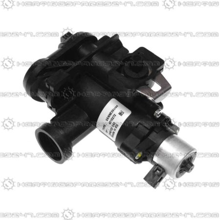 Ferroli Diverter Valve 39820442