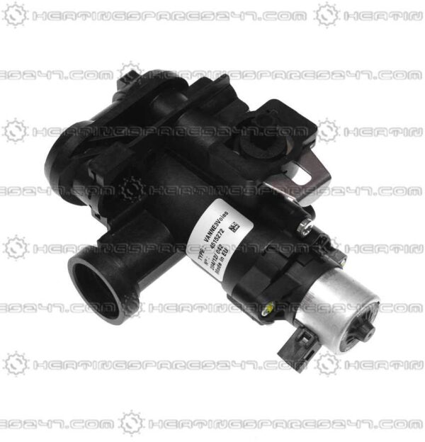 Ferroli Diverter Valve 39820442