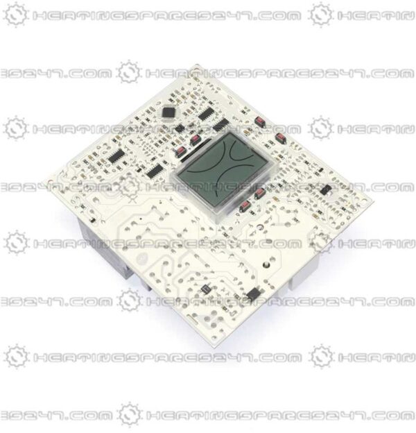 Ferroli Domicondens PCB - Main 39820661 - Image 2