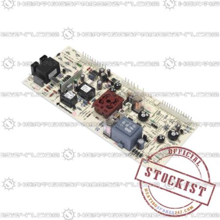 Ferroli Domina Printed Circuit Board (PCB)- MF03.1 39807690