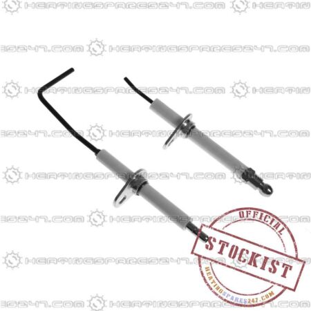 Ferroli Electrode Kit 39814080