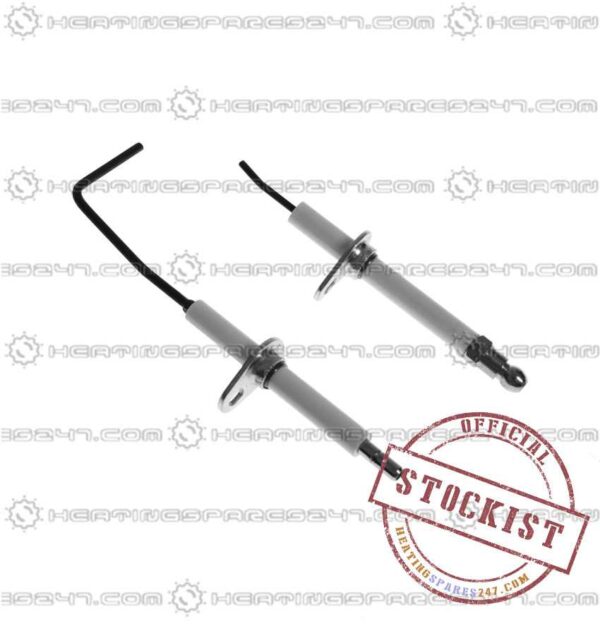 Ferroli Electrode Kit 39814080