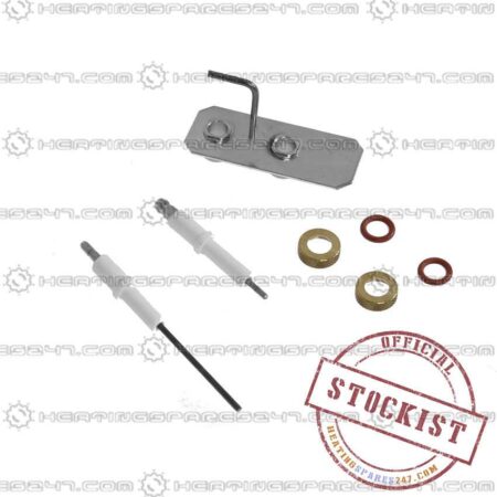 Ferroli Electrode Kit 39832360
