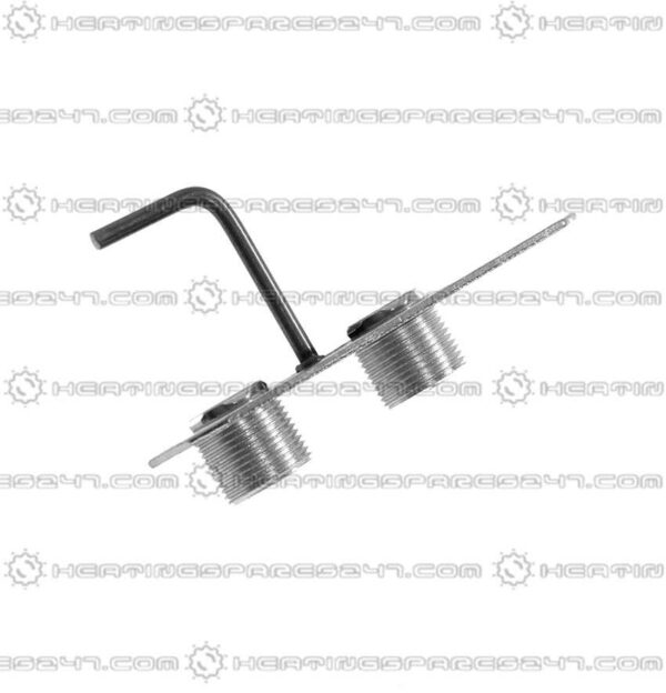 Ferroli Electrode Kit 39832360 - Image 2