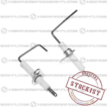 Ferroli Electrodes Kit 39808800