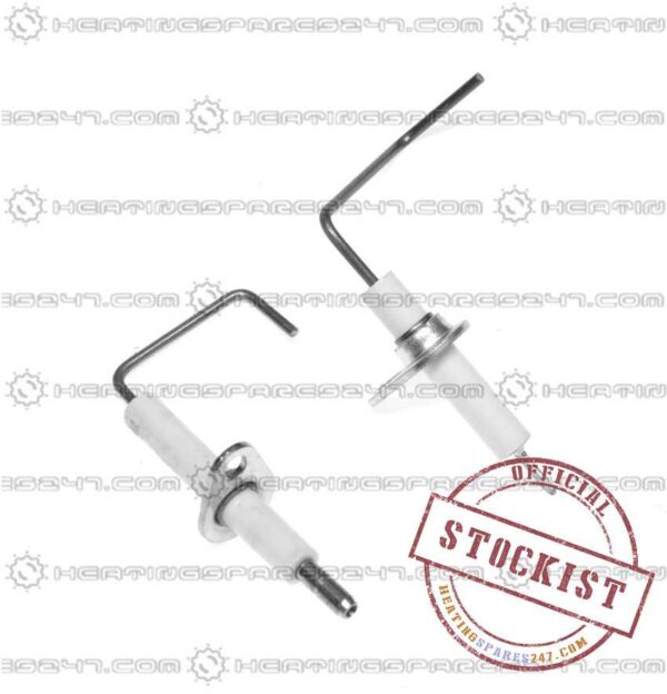 Ferroli Electrodes Kit 39808800