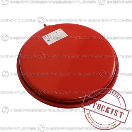 Ferroli Expansion Vessel 39809690