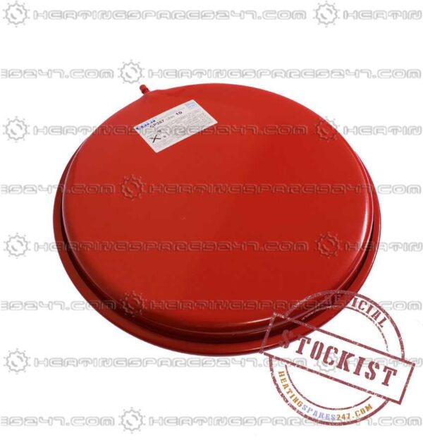 Ferroli Expansion Vessel 39809690