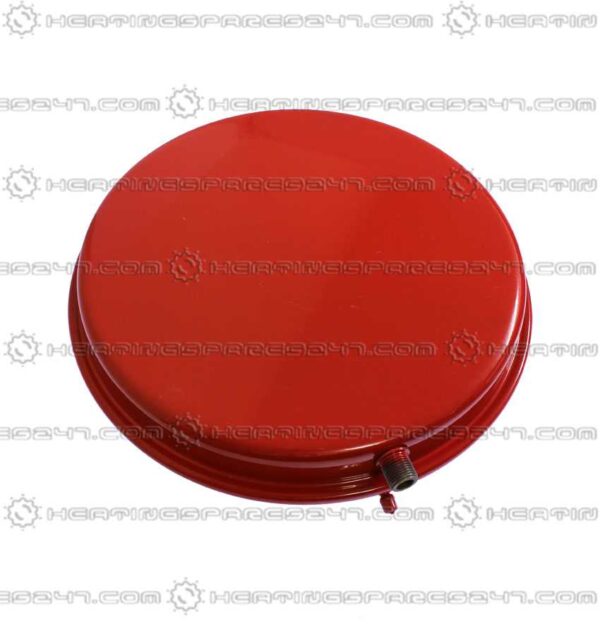 Ferroli Expansion Vessel 39809690 - Image 2