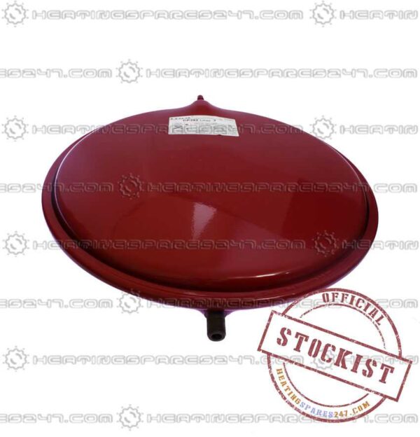Ferroli Expansion Vessel 39821550