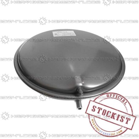 Ferroli Expansion Vessel 7L 39800960