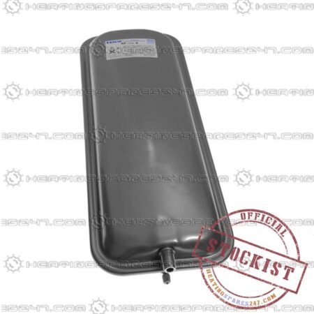 Ferroli Expansion Vessel 8 Litre 39812140