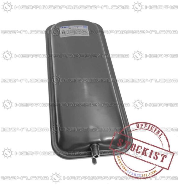 Ferroli Expansion Vessel 8 Litre 39812140