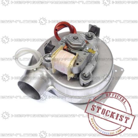 Ferroli Fan Assembly - 24kW 39806885