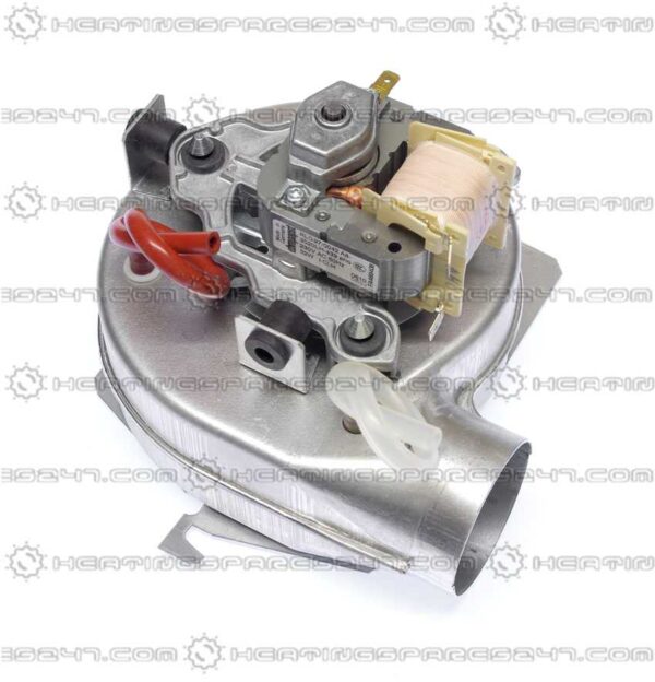 Ferroli Fan Assembly - 24kW 39806885 - Image 2
