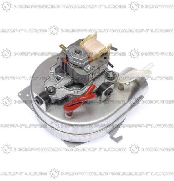 Ferroli Fan Assembly - 24kW 39806885 - Image 3