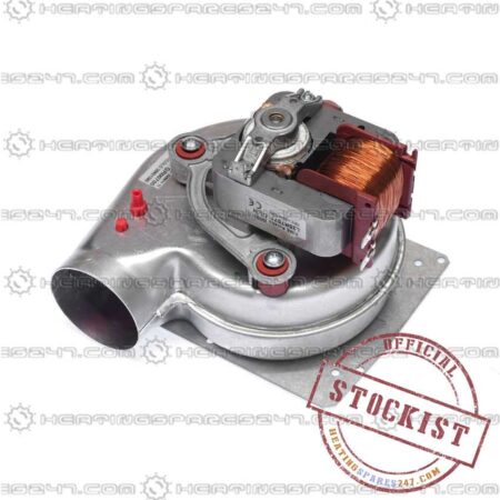 Ferroli Fan Assembly 30KW 39805890